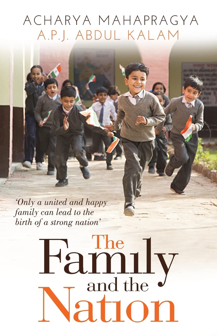 the family and nation (book)